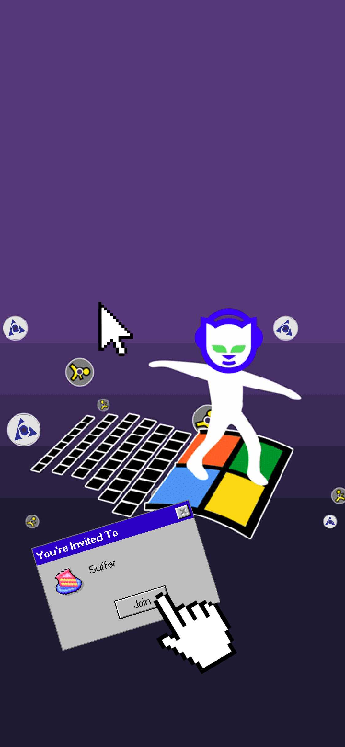 iPhone Y2k Wallpapers Wallpaper Cave