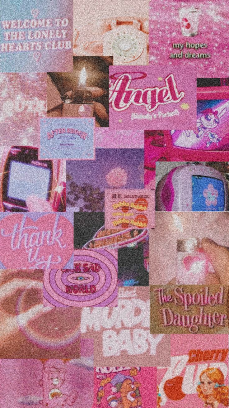 iPhone Y2k Wallpapers Wallpaper Cave