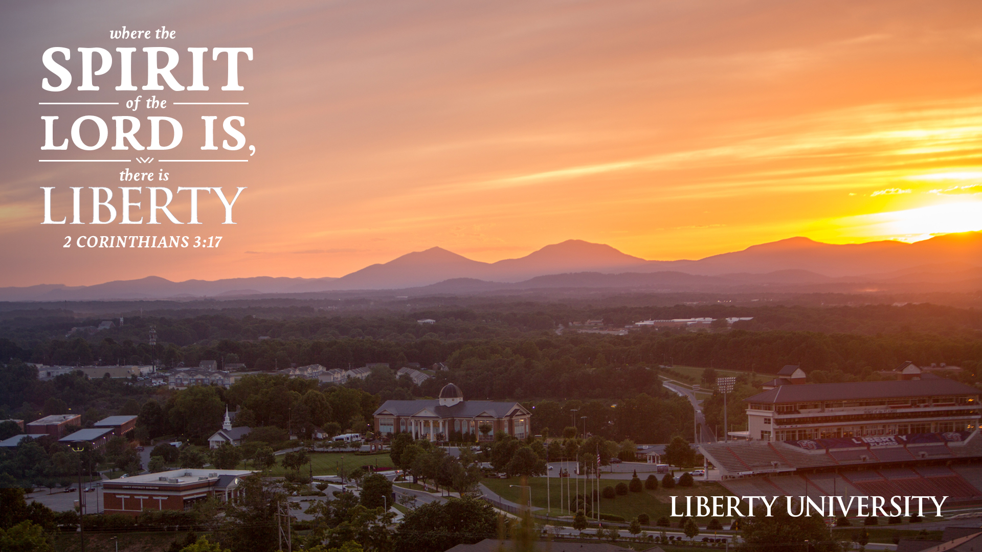 Liberty University Wallpapers Wallpaper Cave