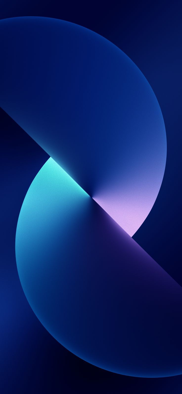Details more than 72 iphone 13 wallpaper blue super hot in.cdgdbentre