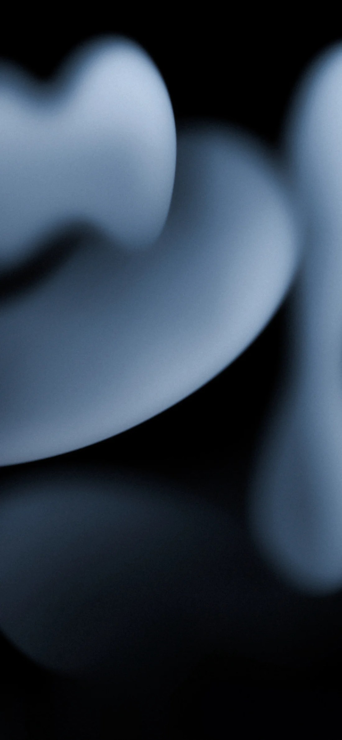 iPhone 13 Pro Blue Wallpapers Wallpaper Cave