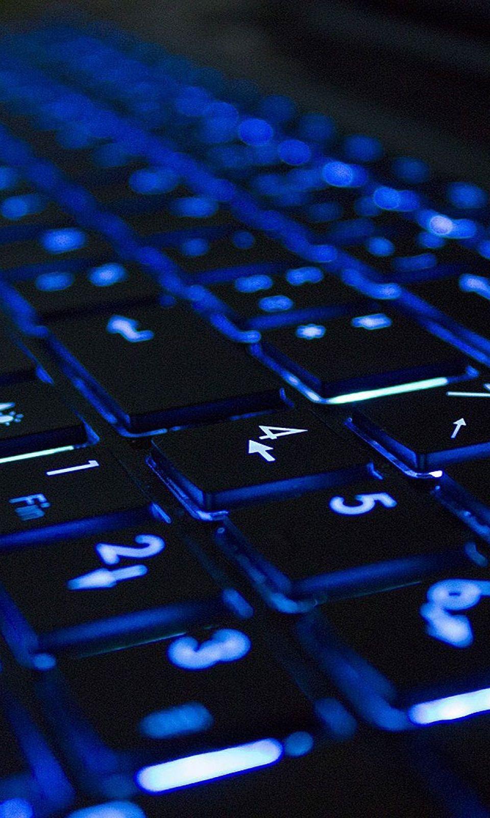 Mobile Keyboard Wallpapers Wallpaper Cave