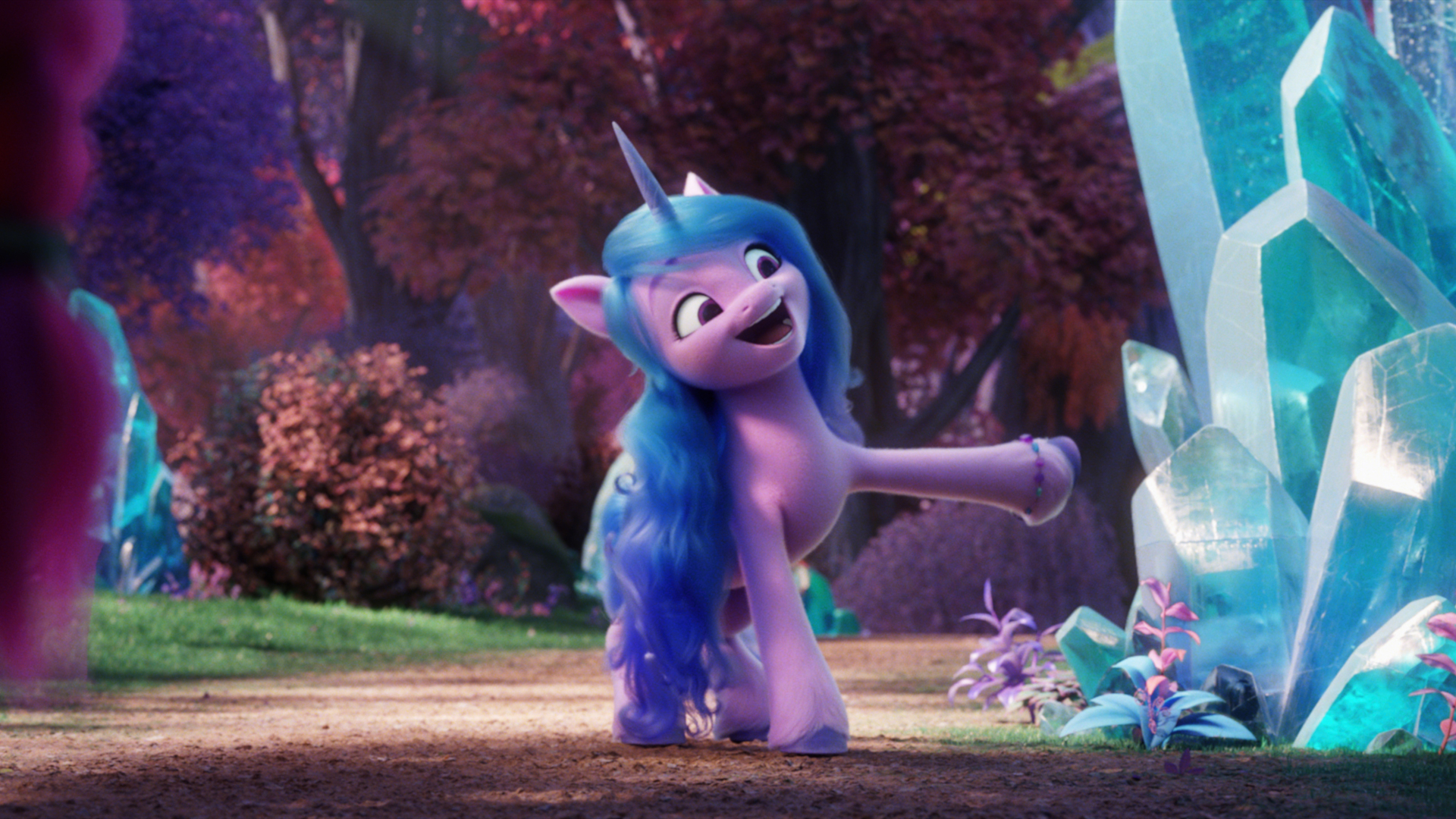 Pipp Petals Wallpapers Wallpaper Cave