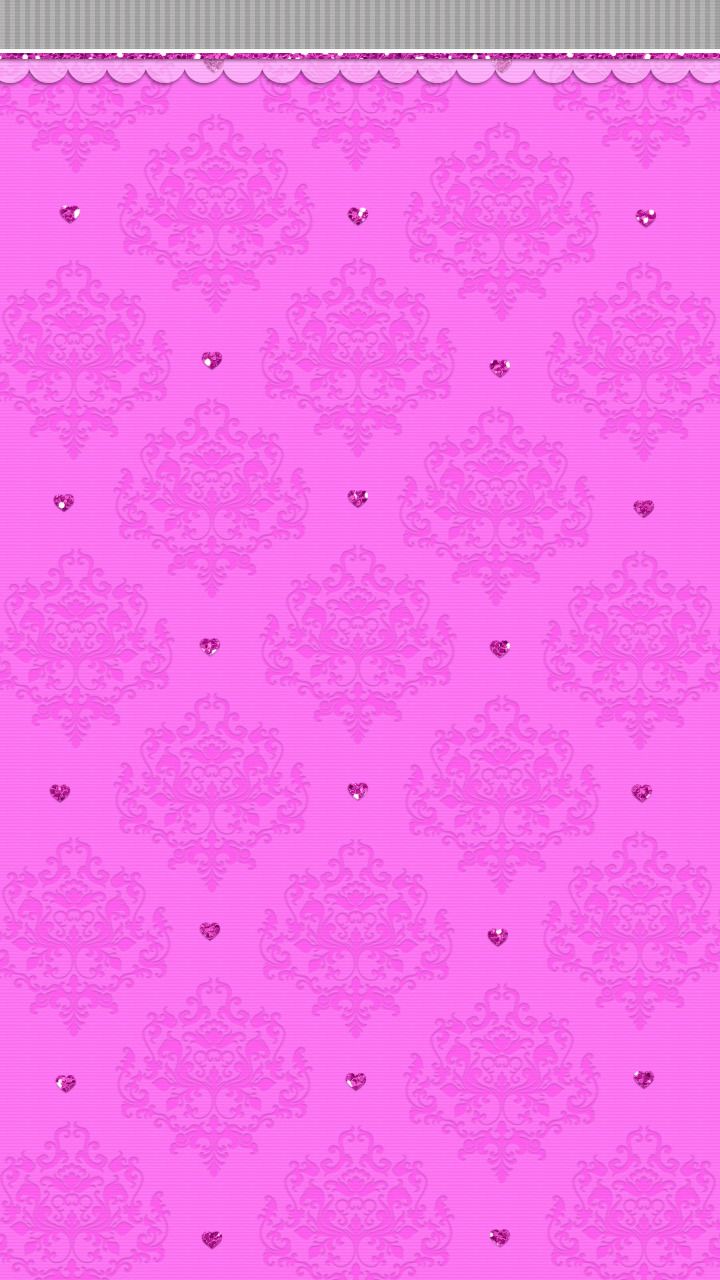 Pink Princess Wallpapers Wallpaper Cave