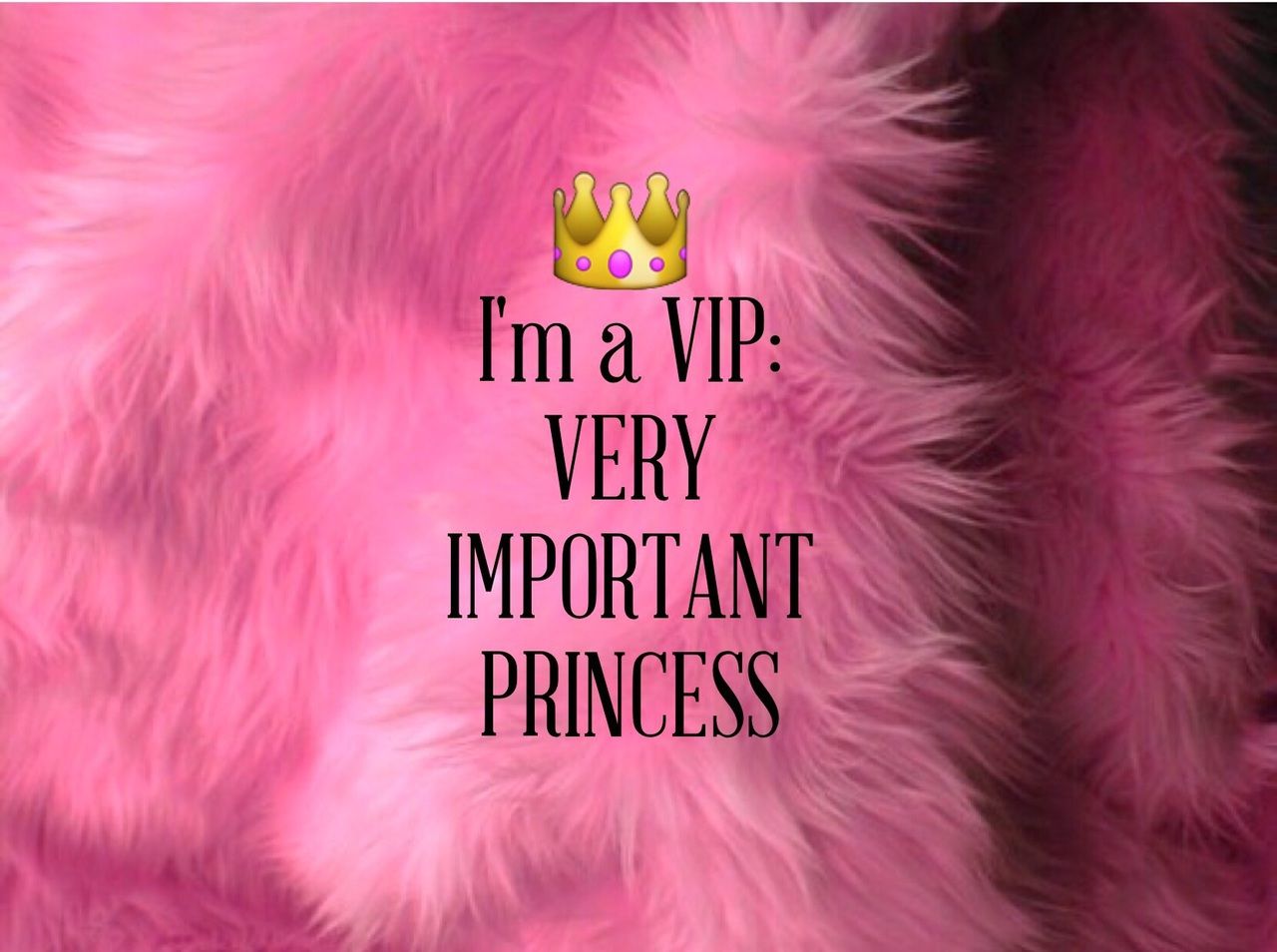 Pink Princess Wallpapers Wallpaper Cave