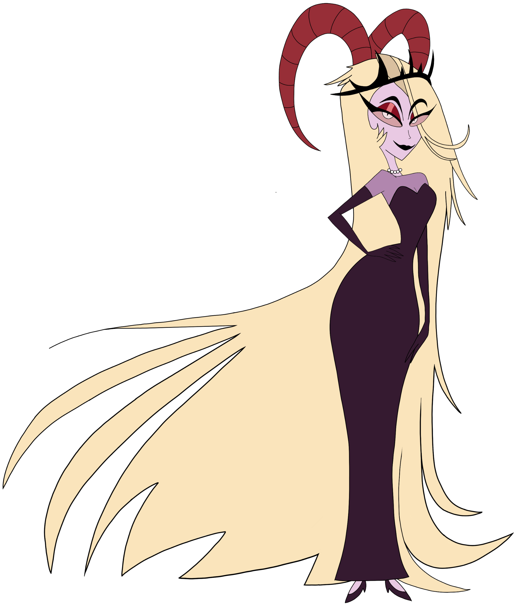 Who Is Lilith In The Show Lucifer at Arthur Miller blog