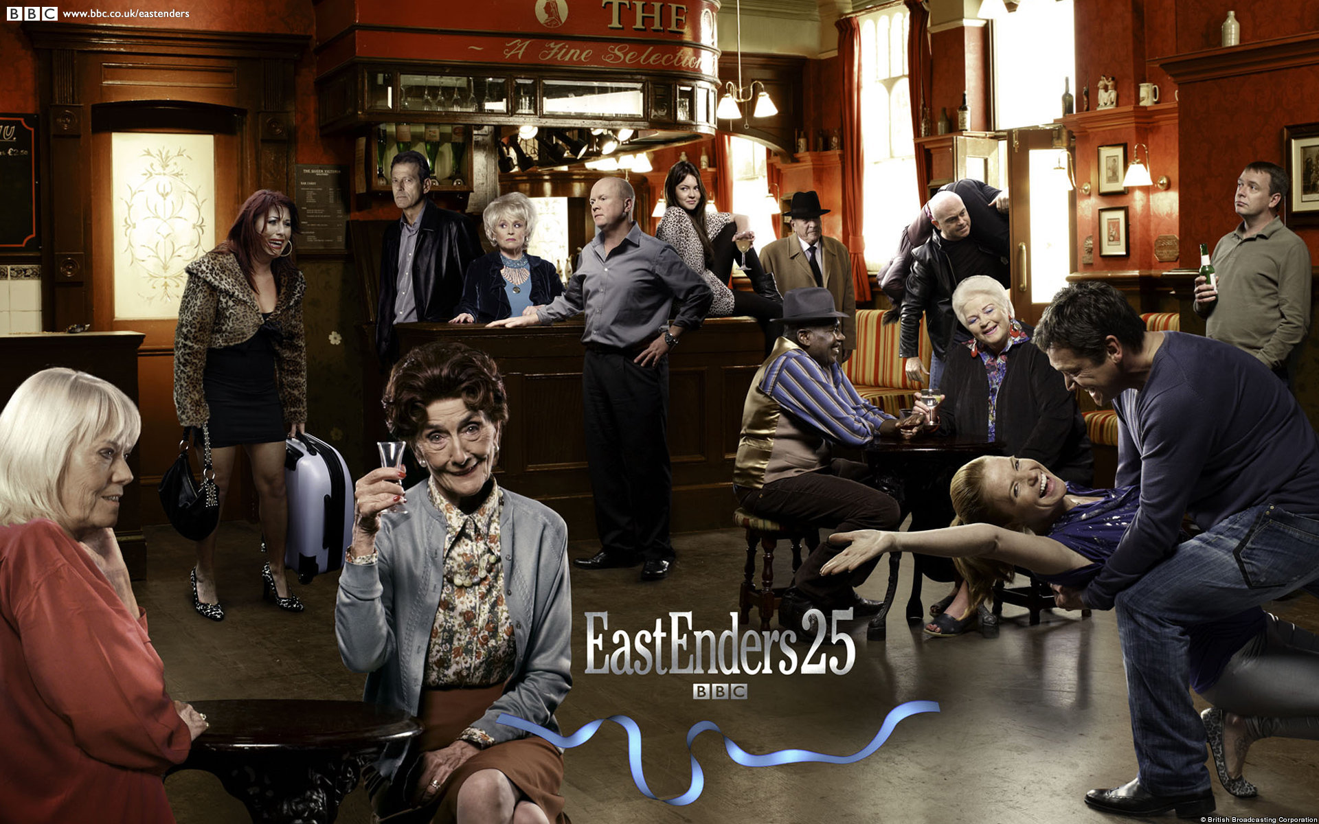 EastEnders Wallpapers Wallpaper Cave