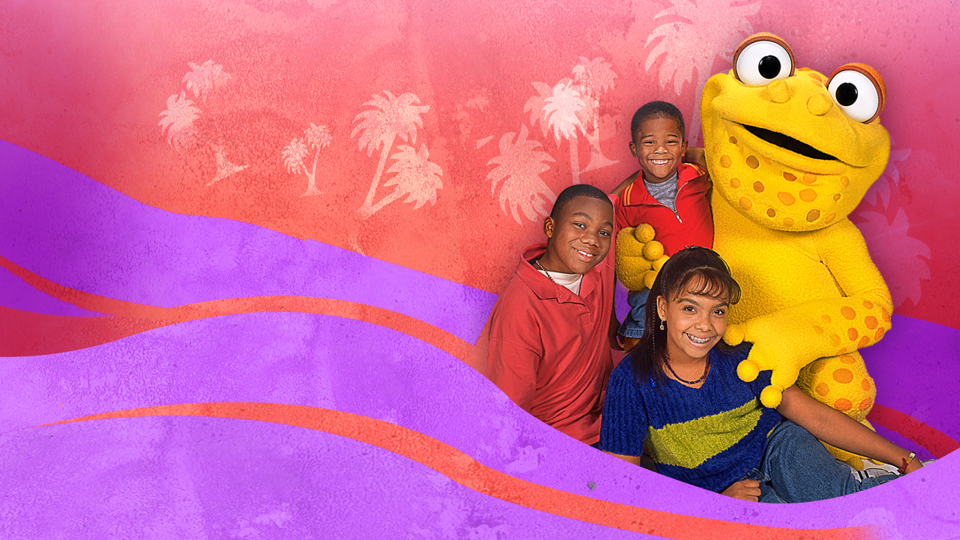 Gullah Gullah Island Wallpapers Wallpaper Cave