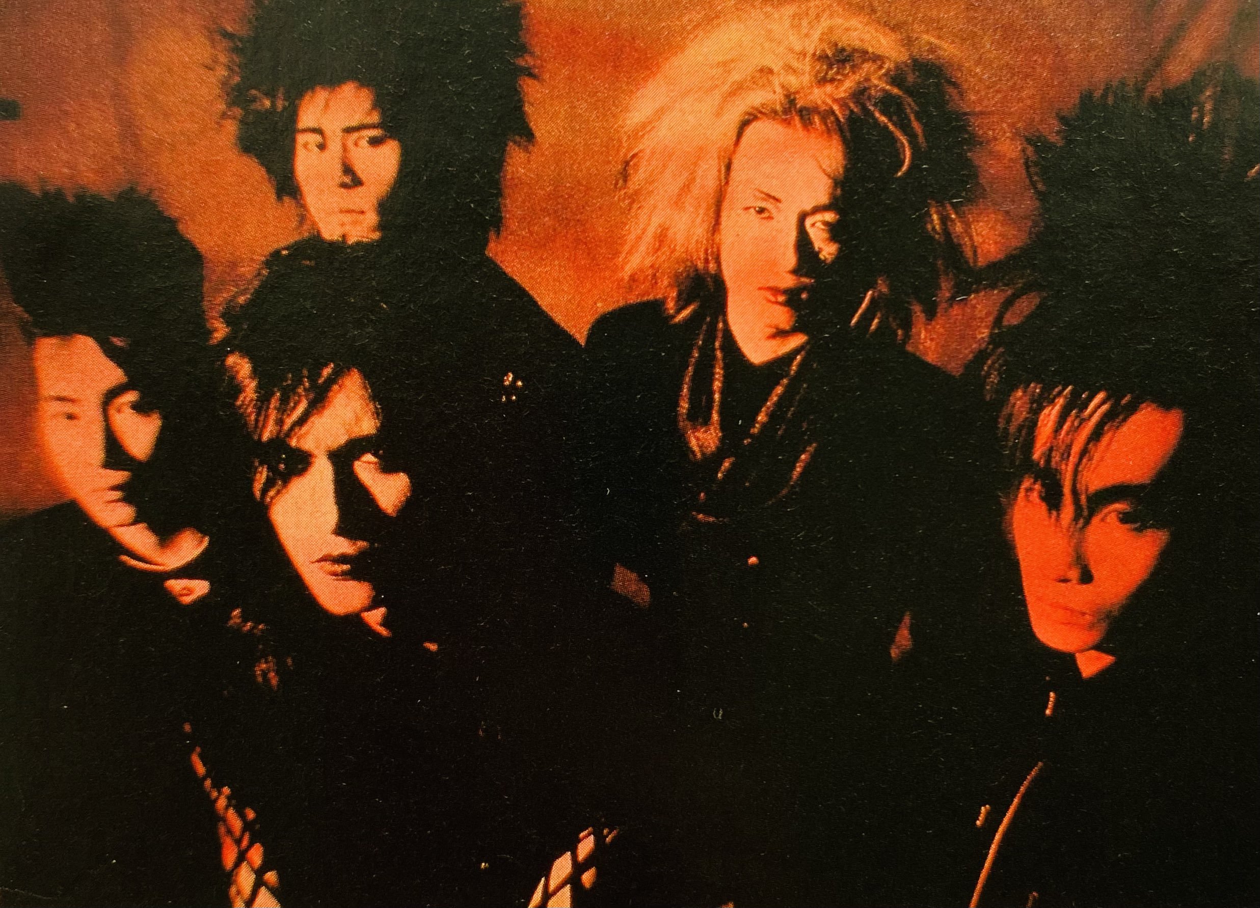 BuckTick Wallpapers Wallpaper Cave