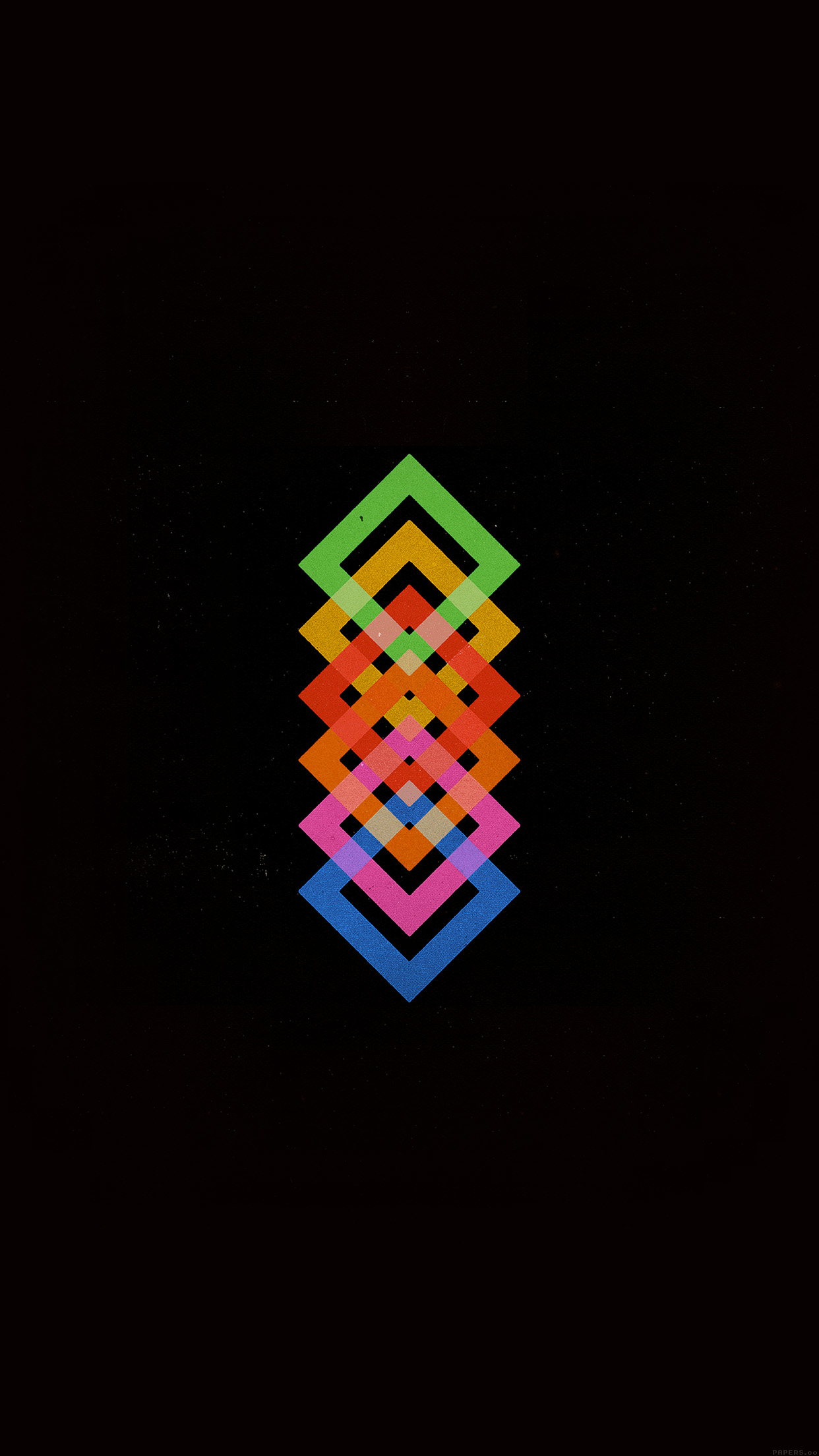 Dark Abstract Phone Wallpapers Wallpaper Cave