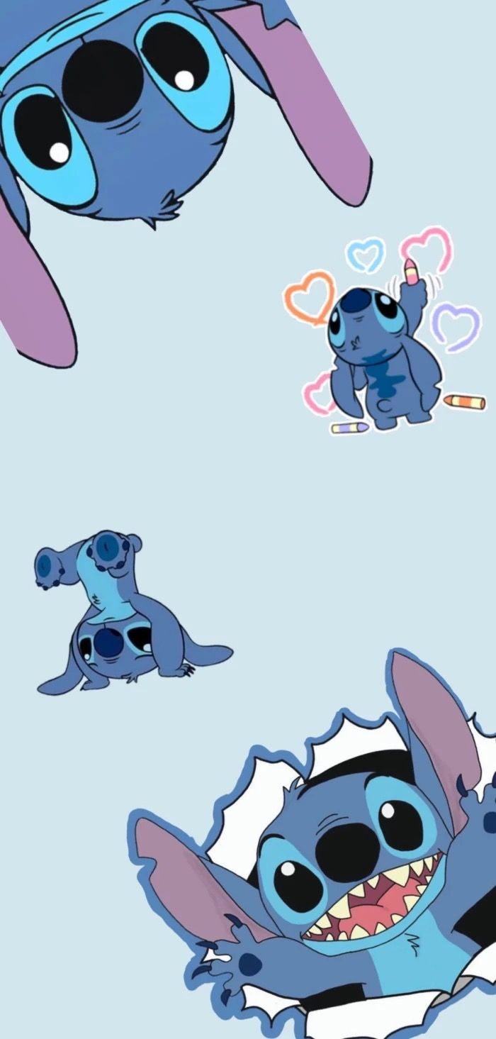 Abstract Cartoon Wallpapers Wallpaper Cave