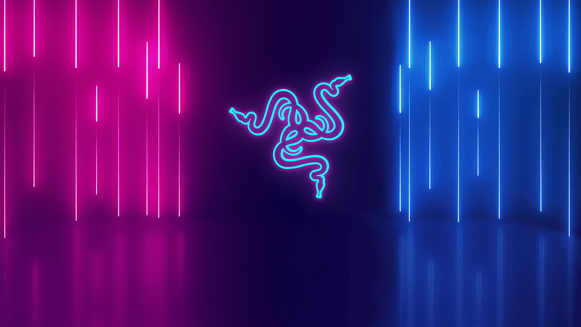 Pink Razer Wallpapers Wallpaper Cave