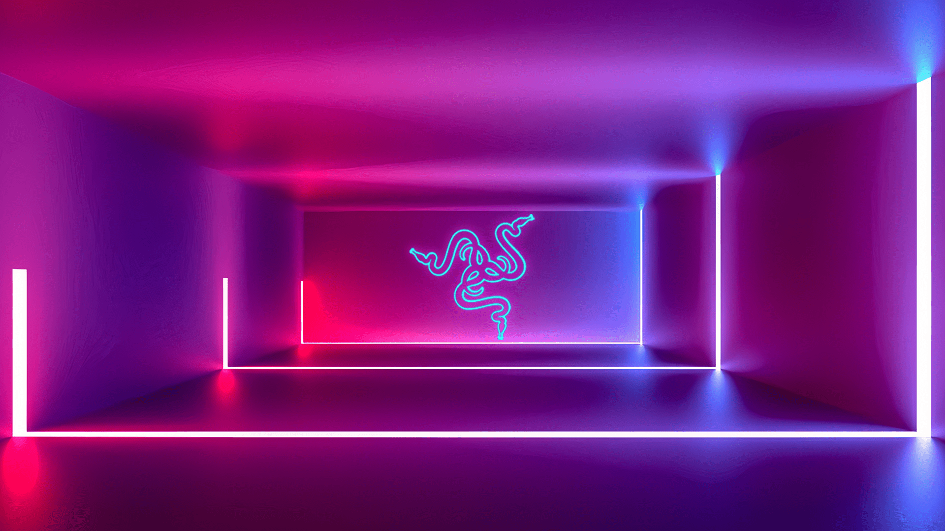 Pink Razer Wallpapers Wallpaper Cave