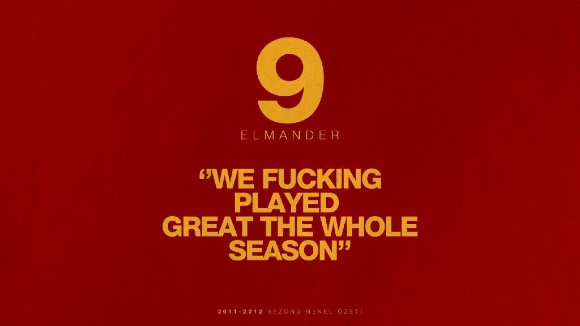 Johan Elmander Wallpapers Wallpaper Cave