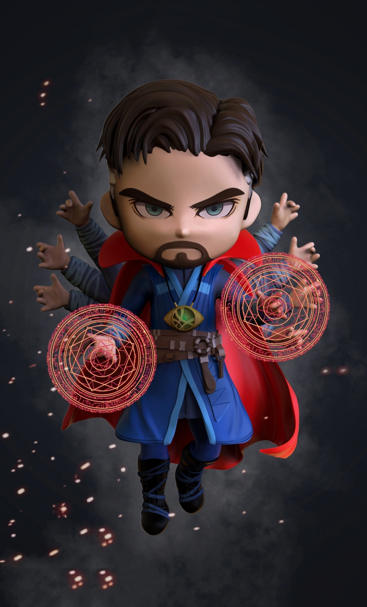 Dr. Strange iPhone Wallpapers Wallpaper Cave