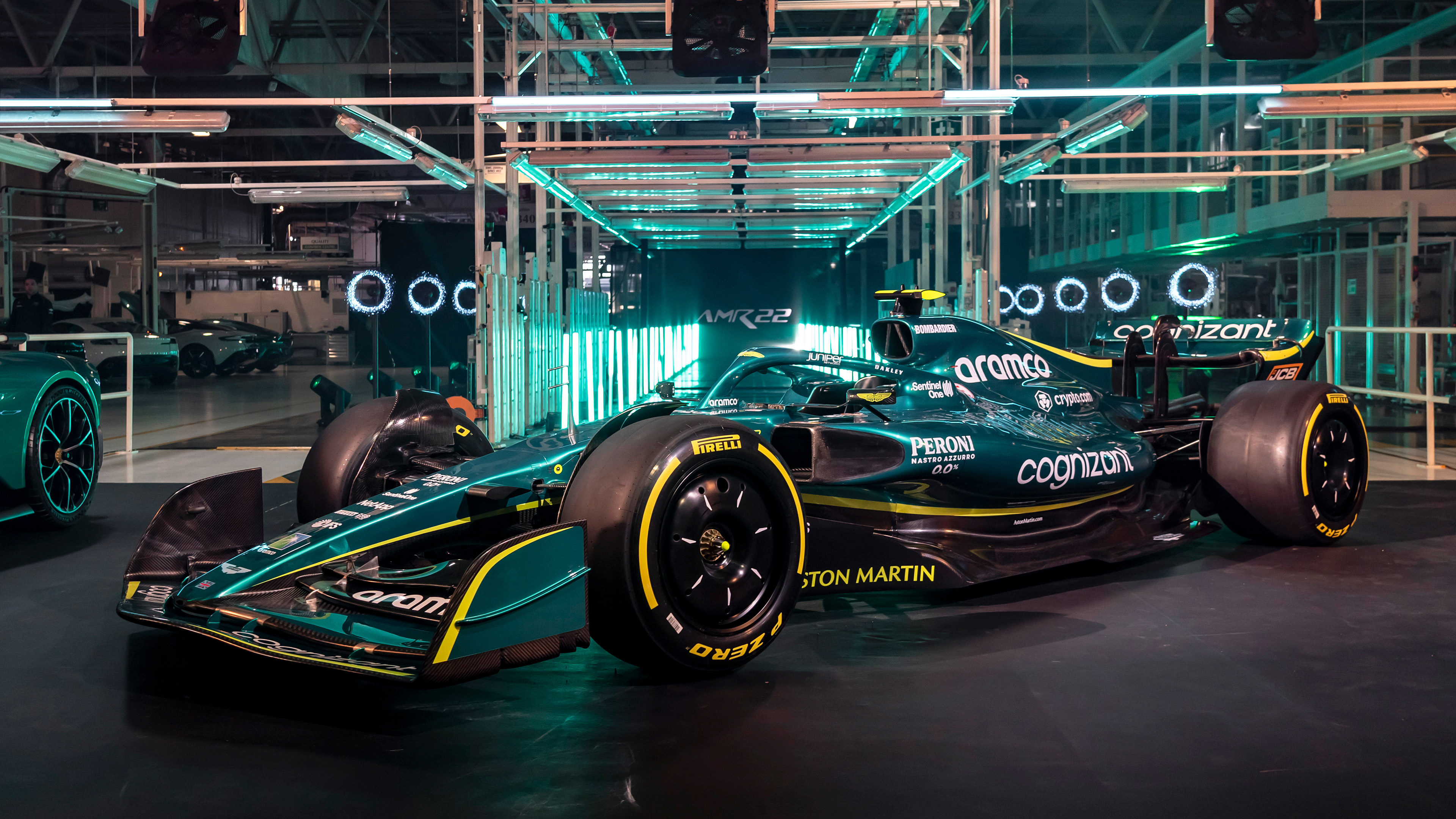 F1 Desktop 2022 Wallpapers Wallpaper Cave