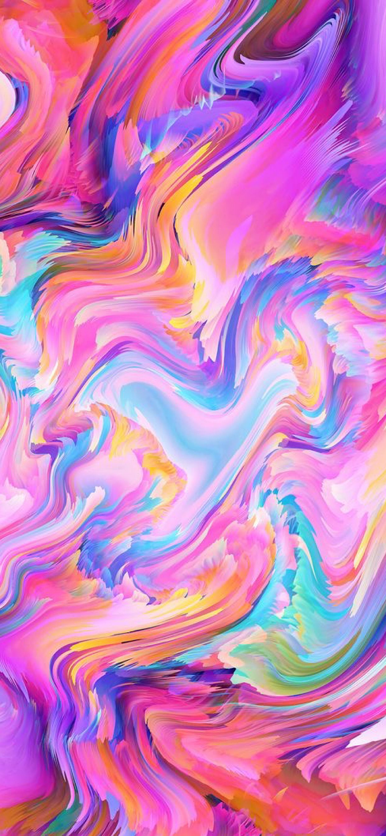 Digital Art Phone Wallpapers Wallpaper Cave