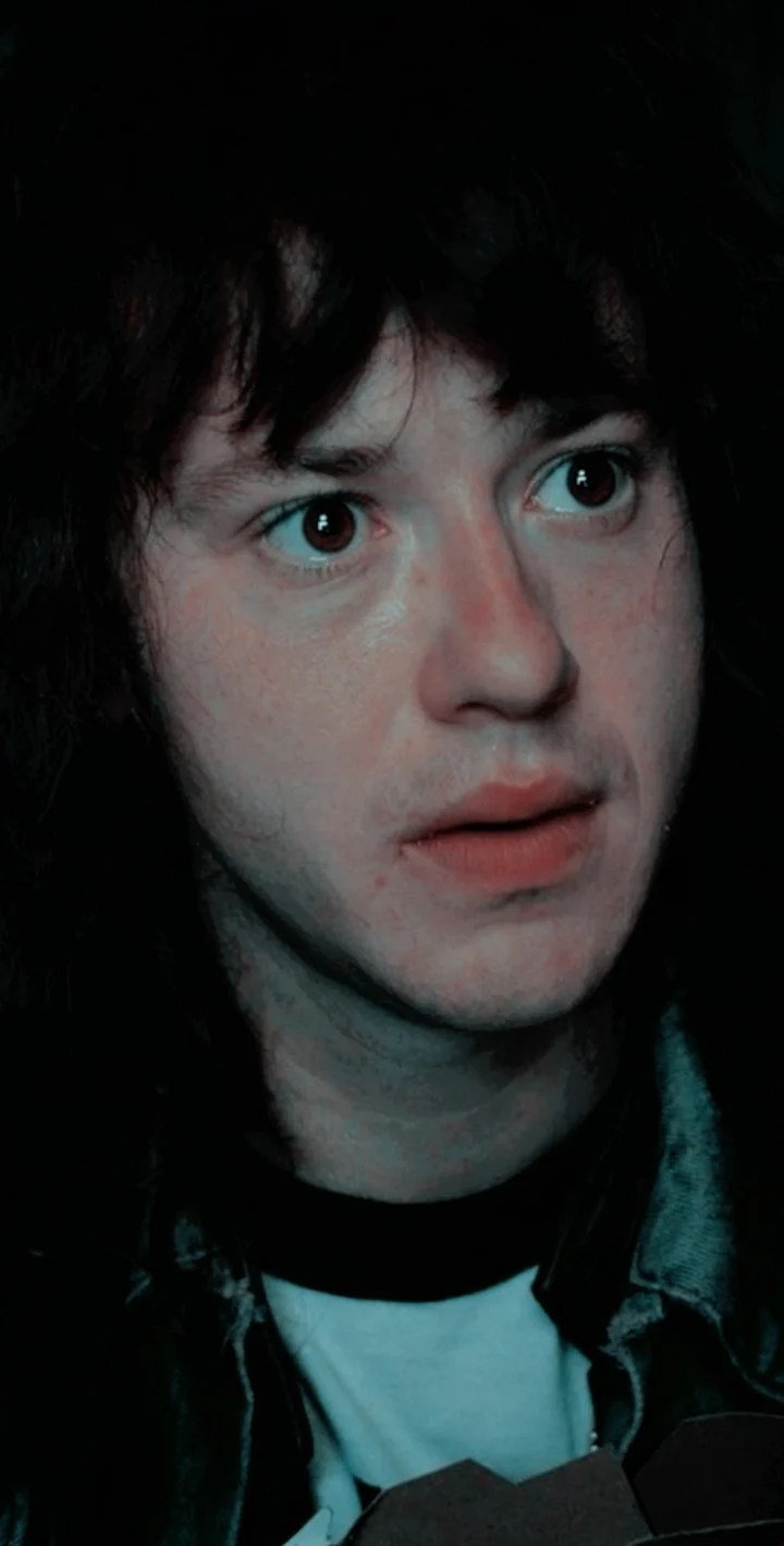 Eddie Munson Wallpapers Wallpaper Cave