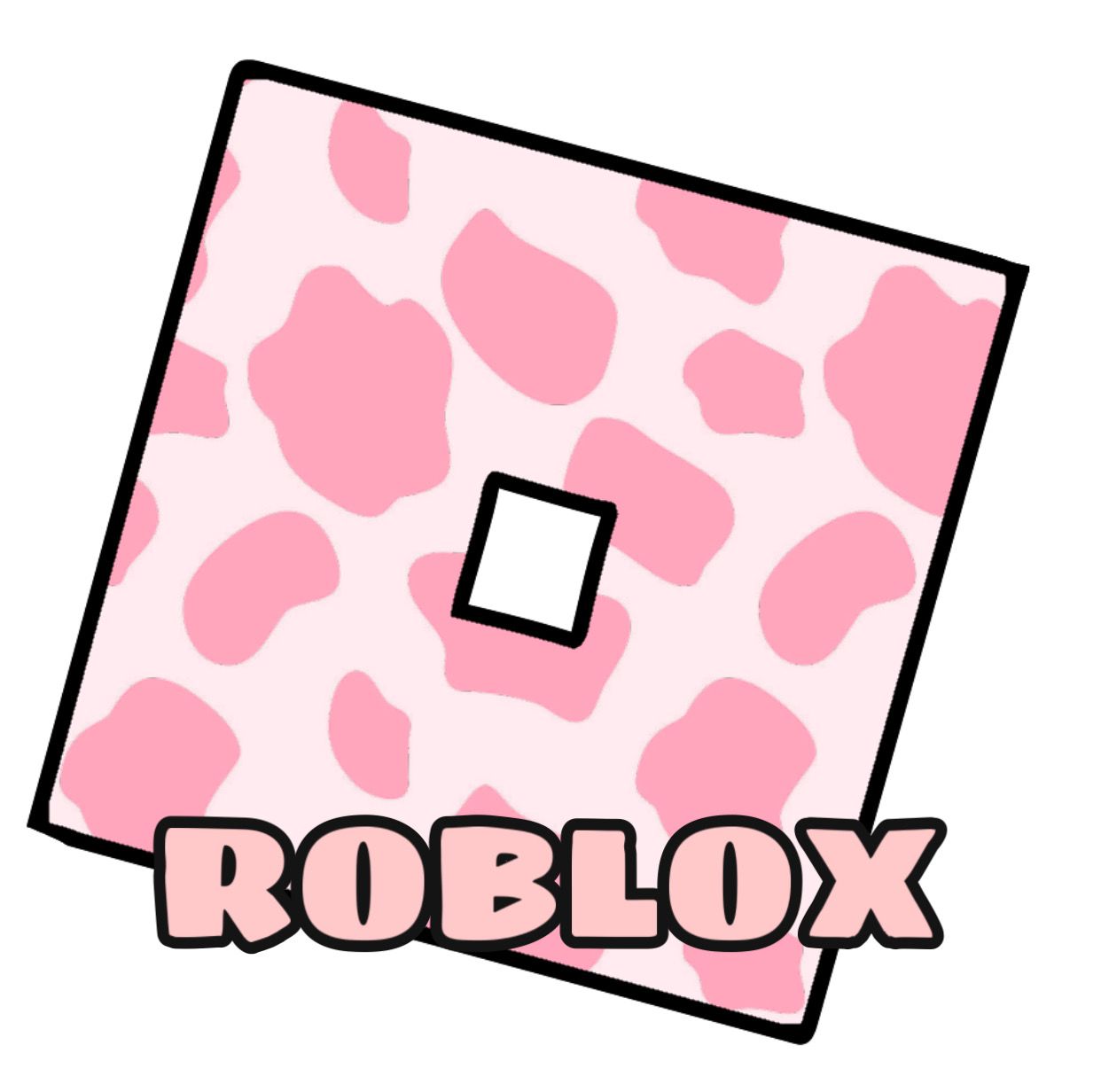 Roblox Cow Wallpapers Wallpaper Cave