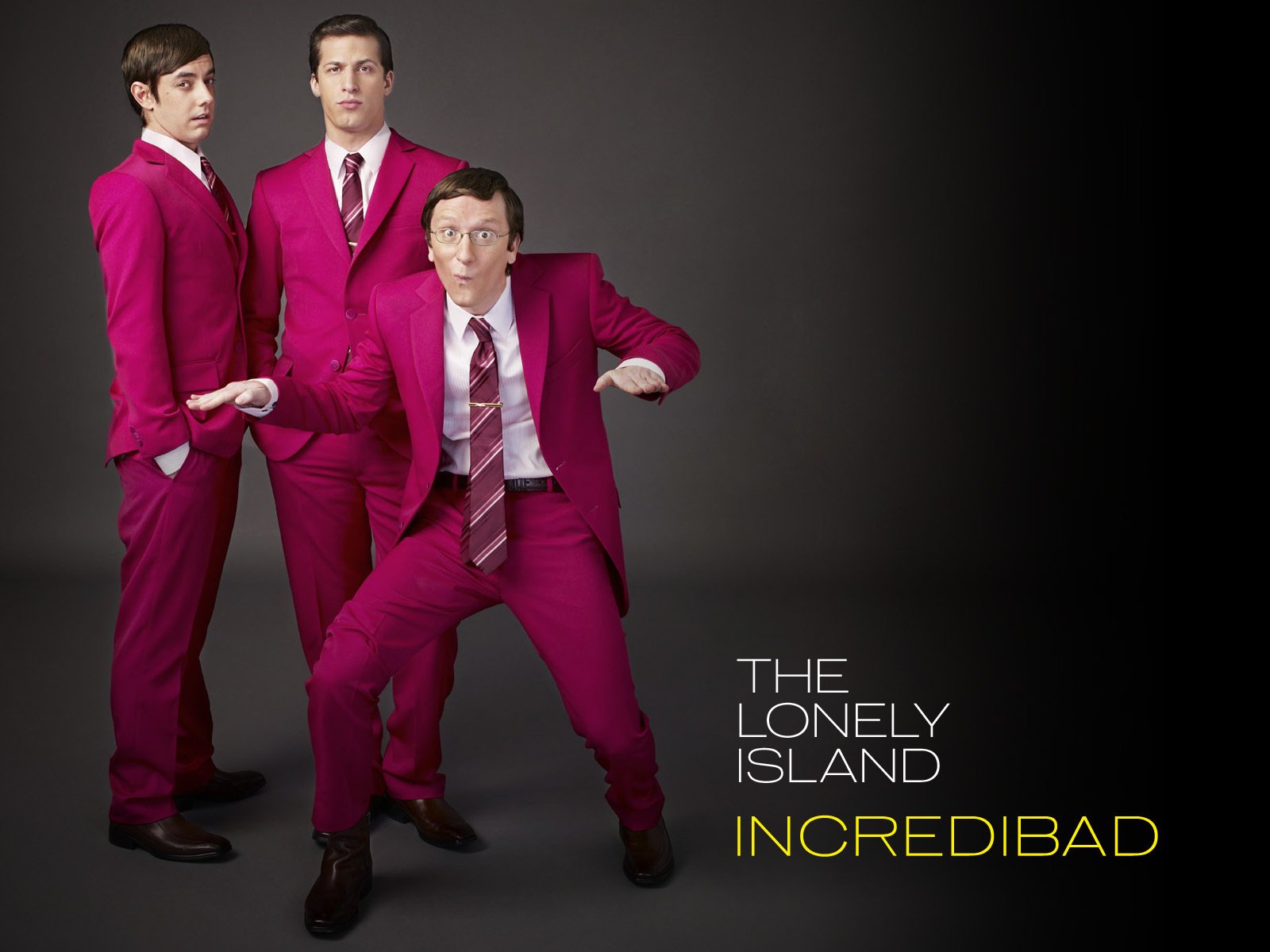 The Lonely Island Wallpapers Wallpaper Cave