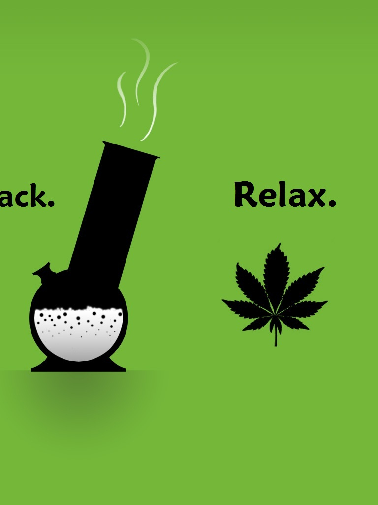 Aesthetic Marijuana Wallpapers Wallpaper Cave