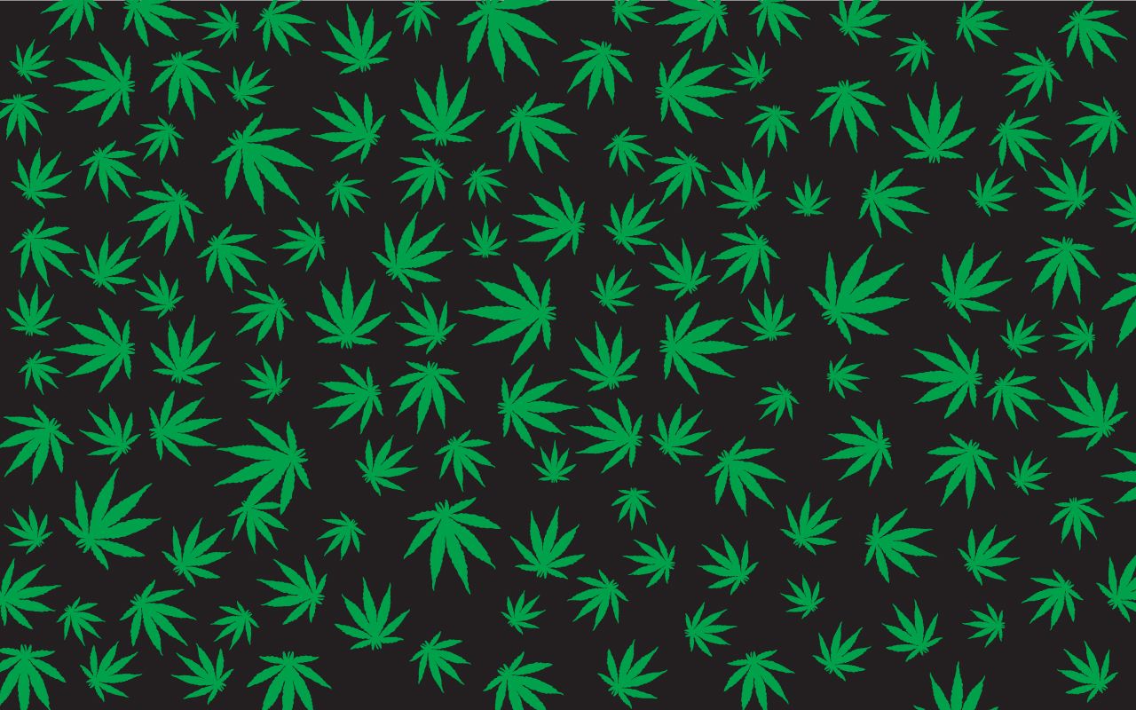 Aesthetic Marijuana Wallpapers Wallpaper Cave