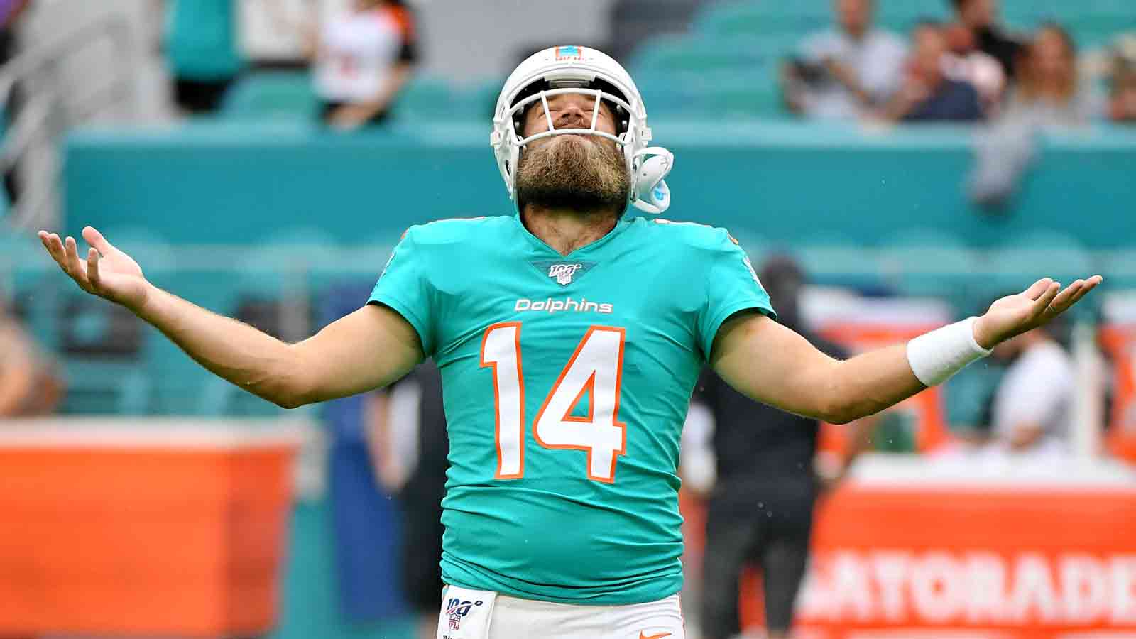 Ryan Fitzpatrick Wallpapers Wallpaper Cave