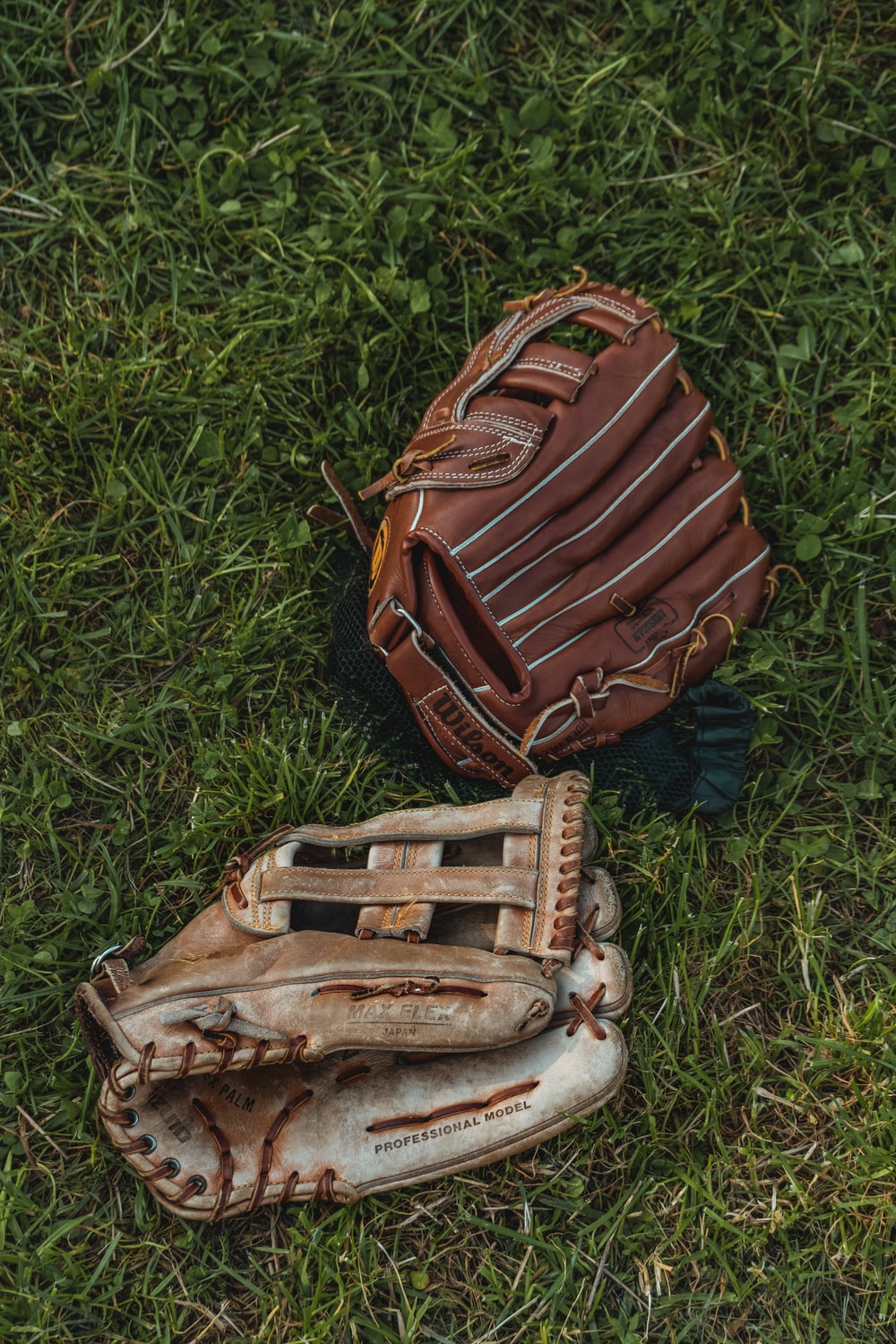 Baseball Glove Wallpapers Wallpaper Cave