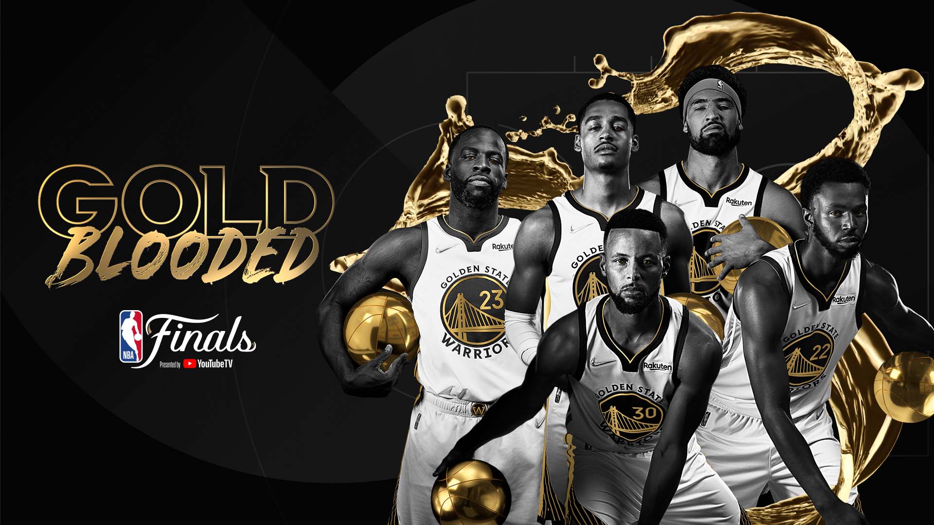 Gold Blooded Wallpapers Wallpaper Cave