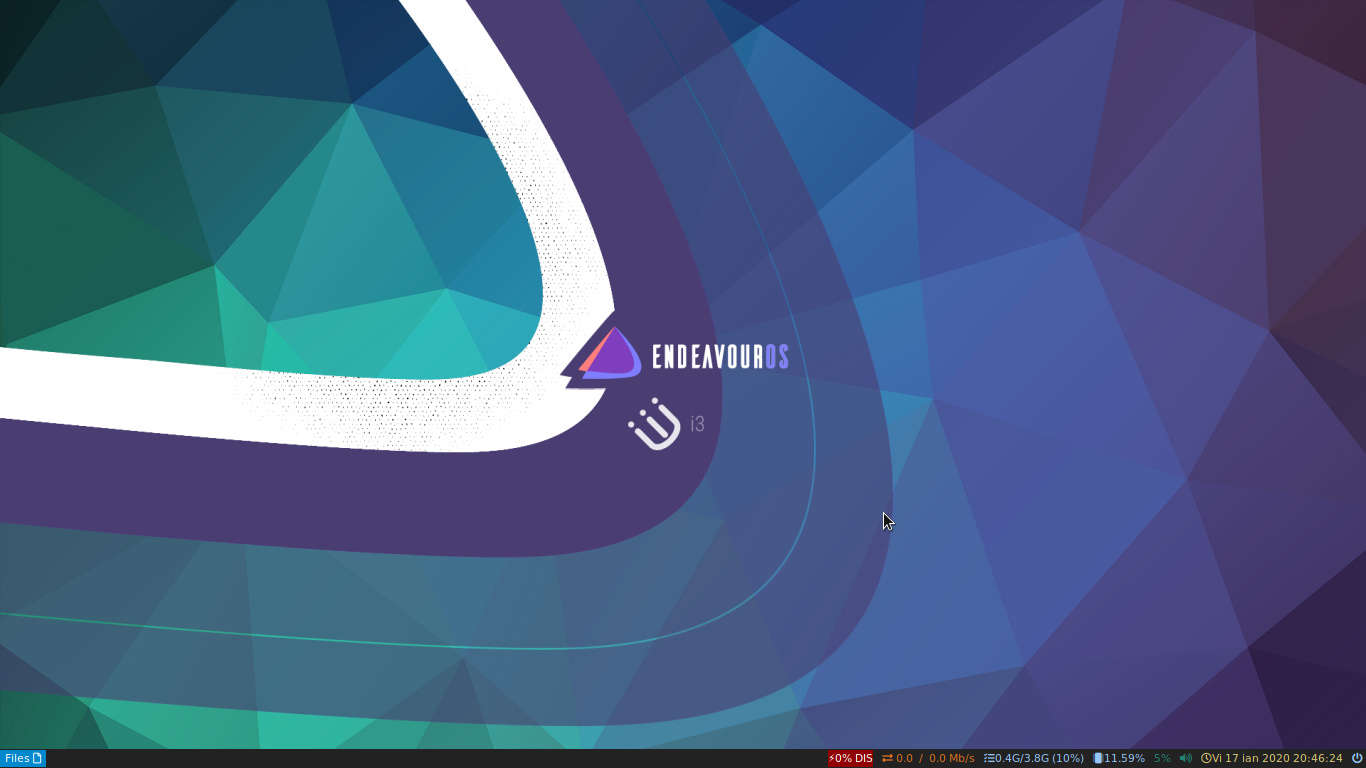 I3WM Wallpapers Wallpaper Cave