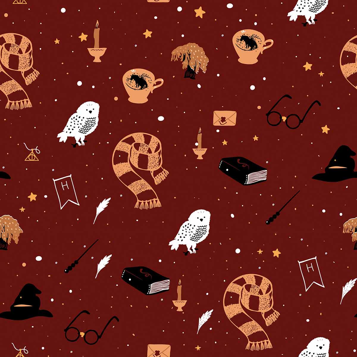 Harry Potter Dog Wallpapers Wallpaper Cave