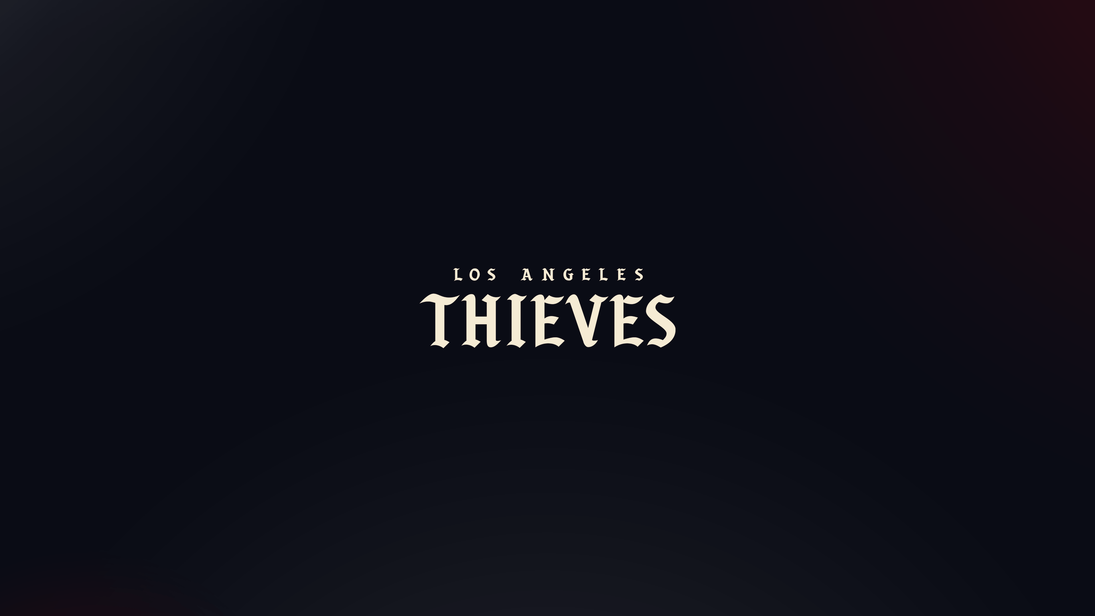LA Thieves Wallpapers Wallpaper Cave