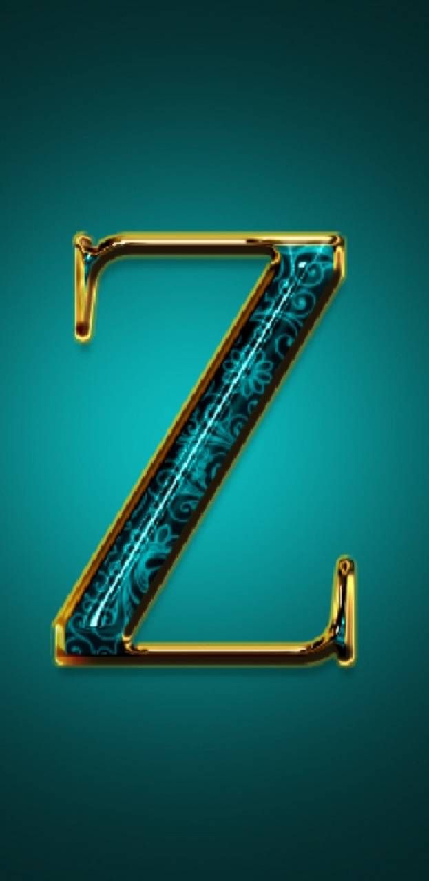The Letter Z Wallpapers Wallpaper Cave