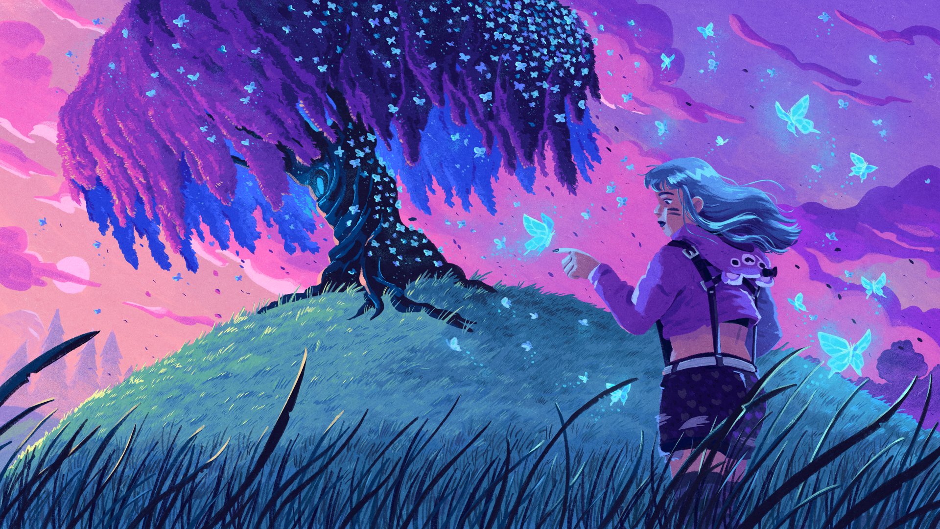 Fortnite Vibin Season 3 Wallpapers Wallpaper Cave