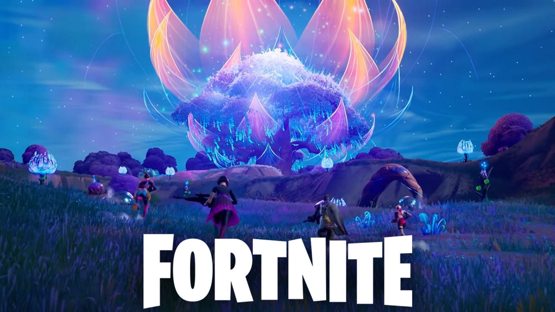 Fortnite Vibin Season 3 Wallpapers Wallpaper Cave