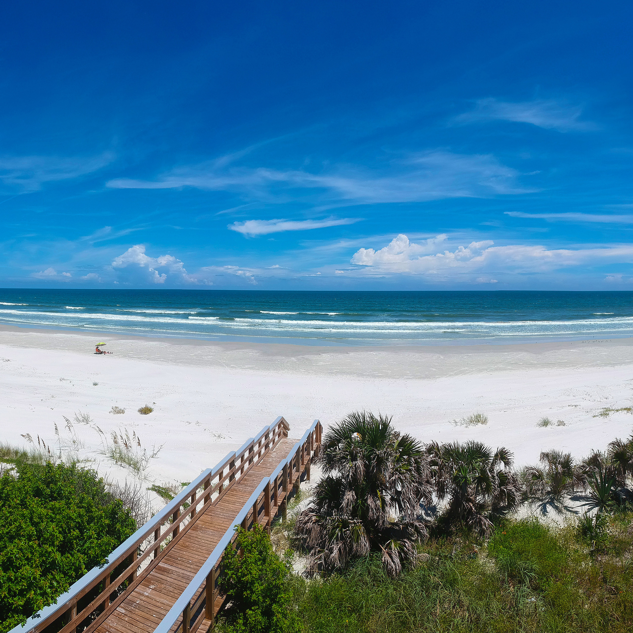 Daytona Beach Wallpapers Wallpaper Cave