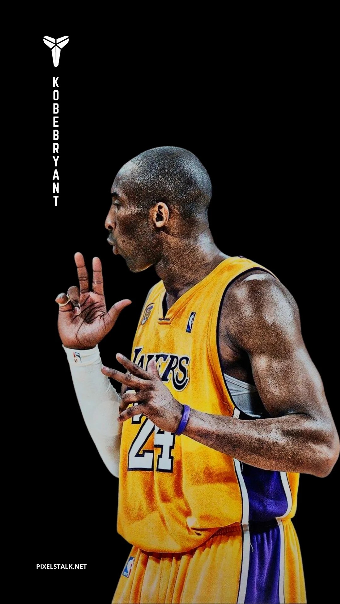 Top 61+ kobe bryant wallpapers for iphone super hot in.cdgdbentre