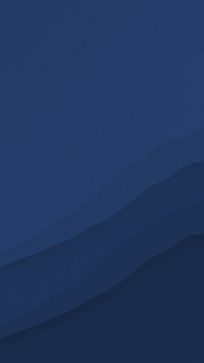 Minimalist Dark Blue Wallpapers Wallpaper Cave