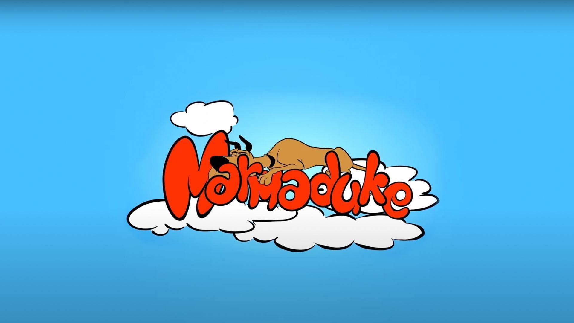 Marmaduke Netflix Wallpapers Wallpaper Cave