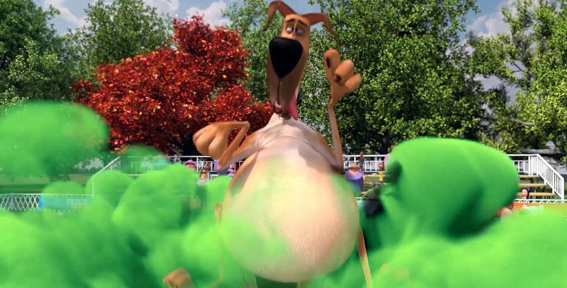 Marmaduke Netflix Wallpapers Wallpaper Cave