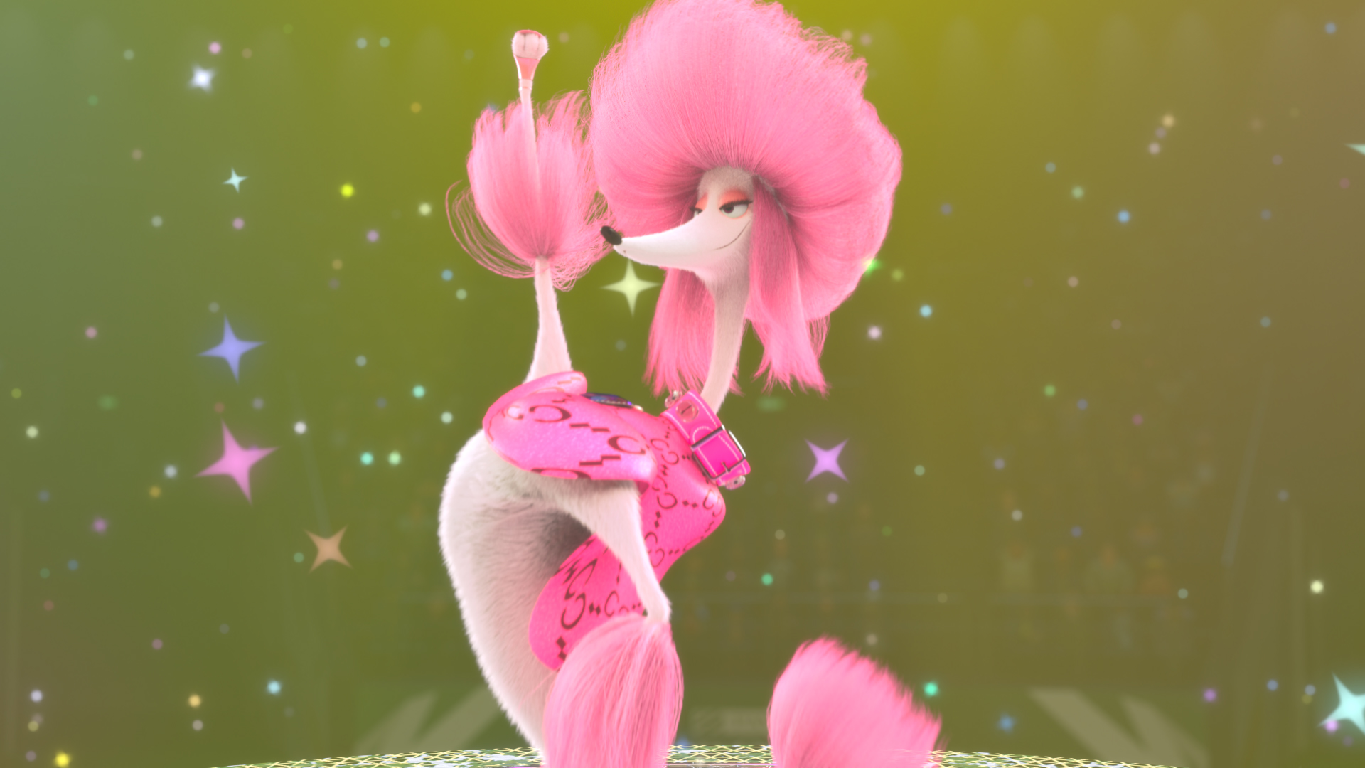 Marmaduke Netflix Wallpapers Wallpaper Cave