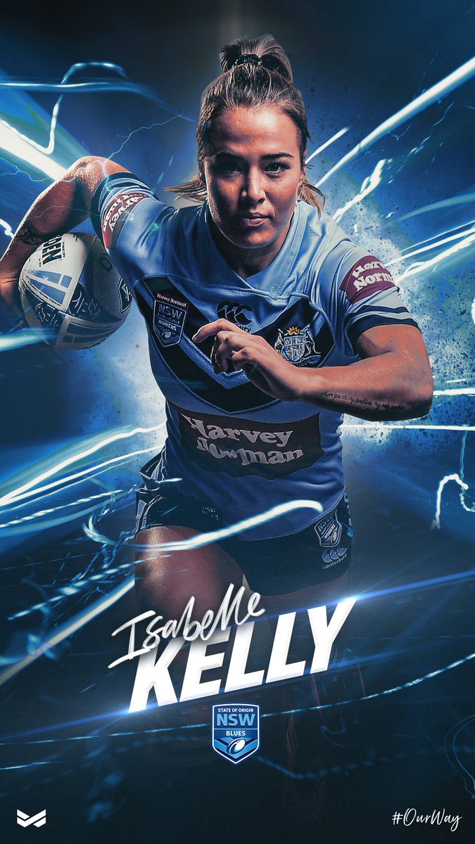 NSW Blues Wallpapers Wallpaper Cave