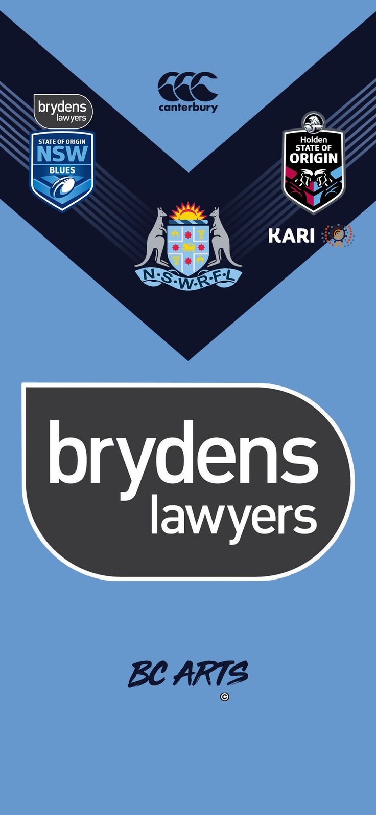 NSW Blues Wallpapers Wallpaper Cave