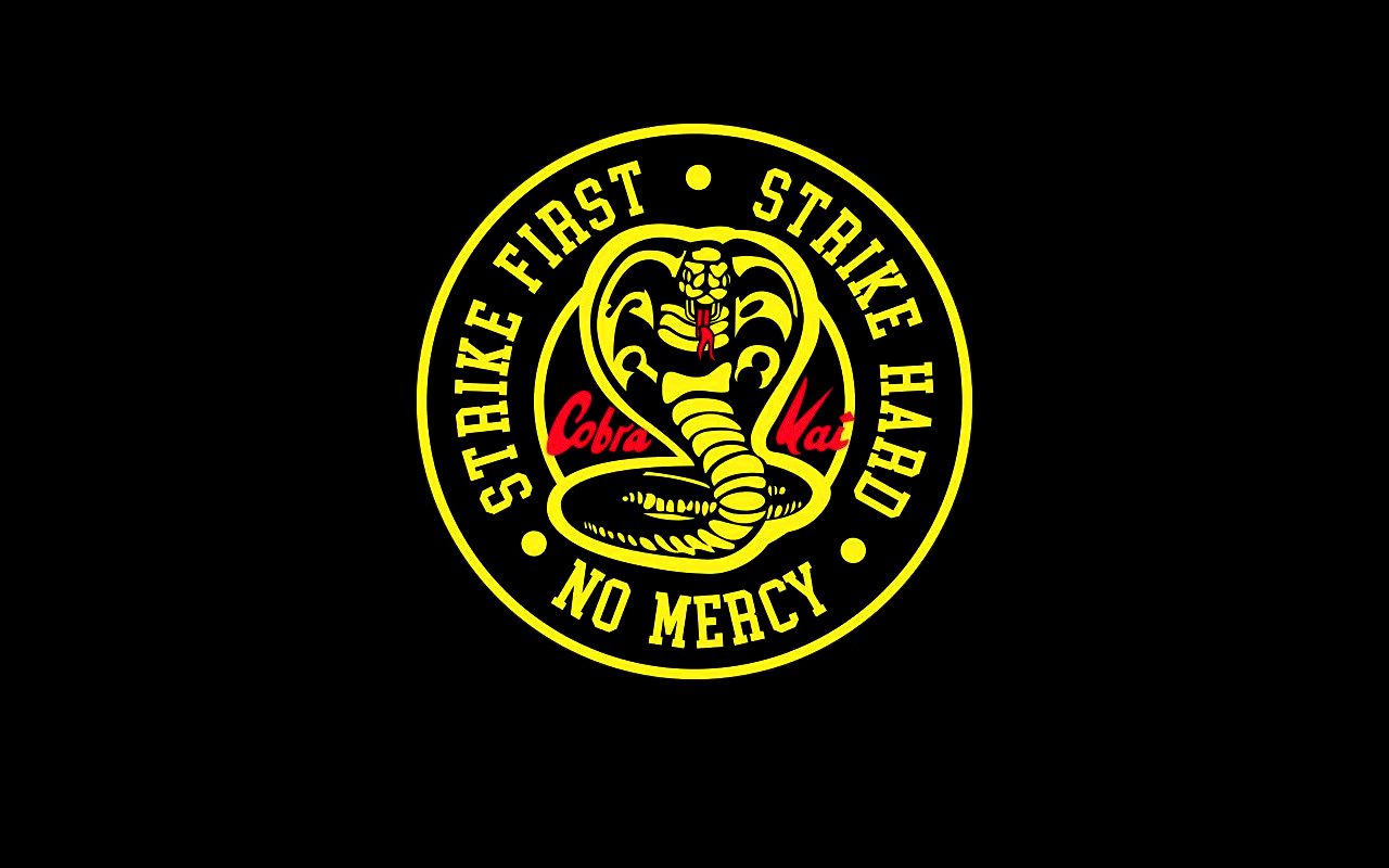 Cobra Kai Johnny Wallpapers Wallpaper Cave