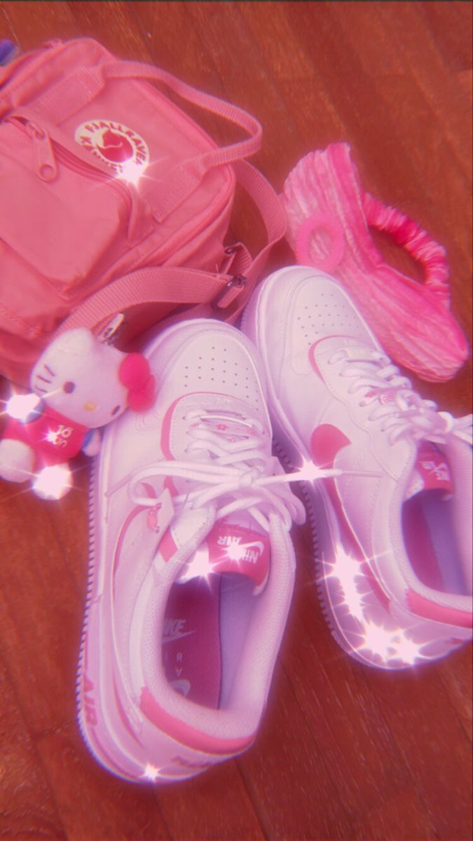 Pink Aesthetic Jordan Wallpapers Wallpaper Cave