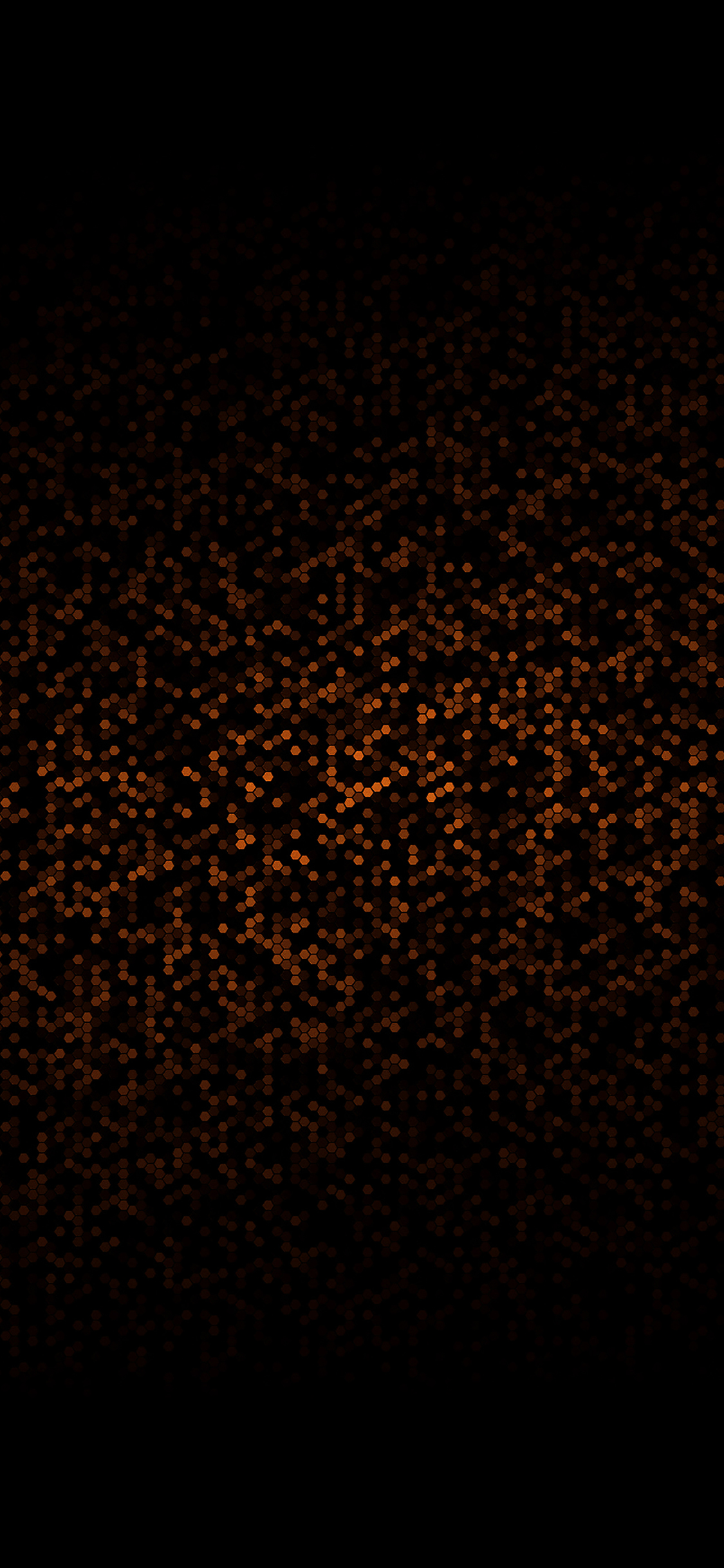 Black And Orange iPhone Wallpapers Wallpaper Cave