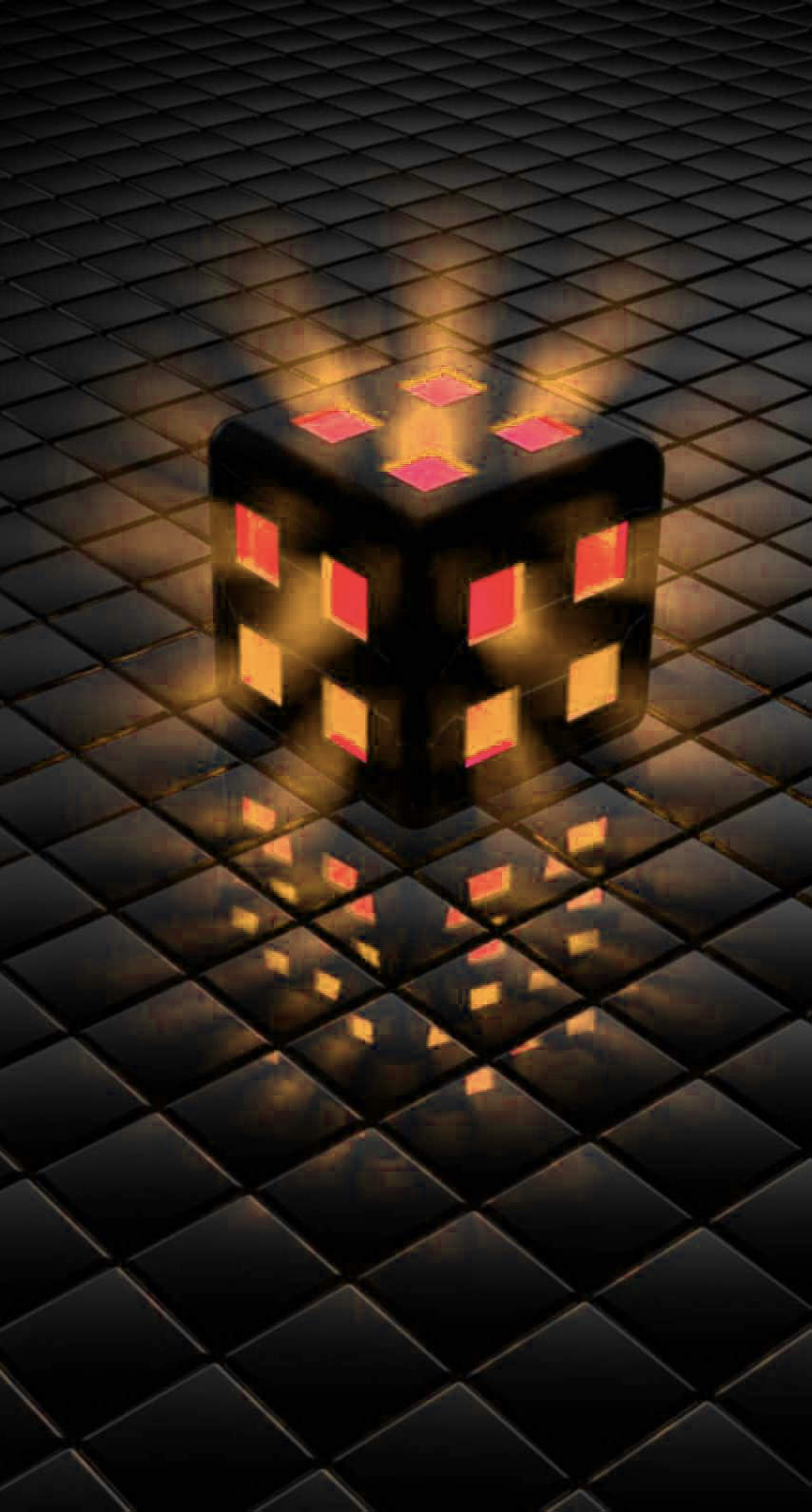 Black And Orange iPhone Wallpapers Wallpaper Cave