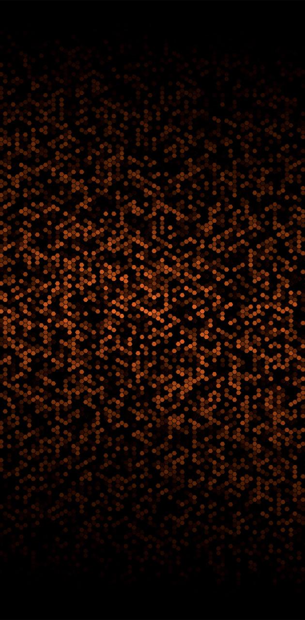 Black And Orange iPhone Wallpapers Wallpaper Cave