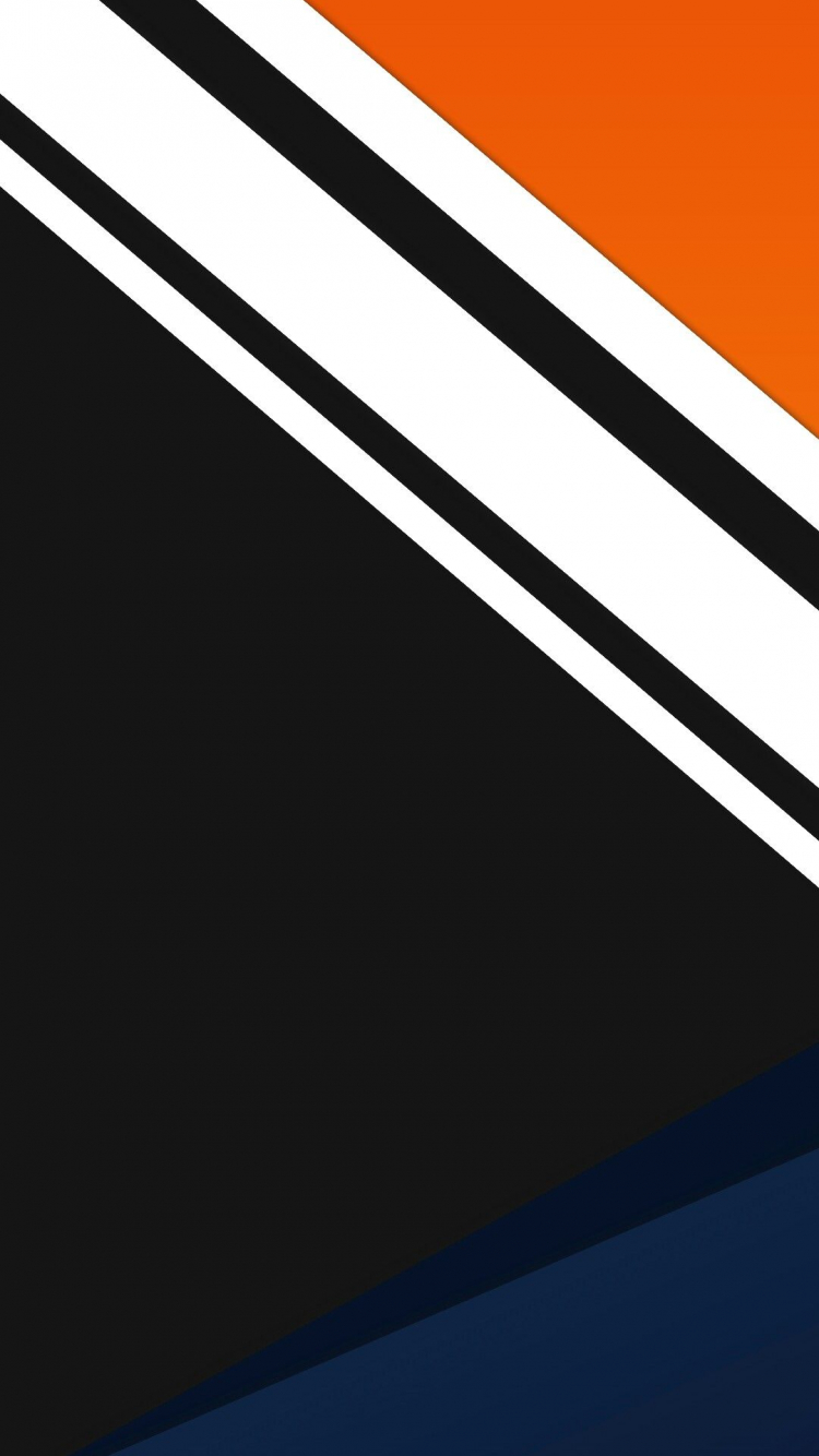 Black And Orange iPhone Wallpapers Wallpaper Cave