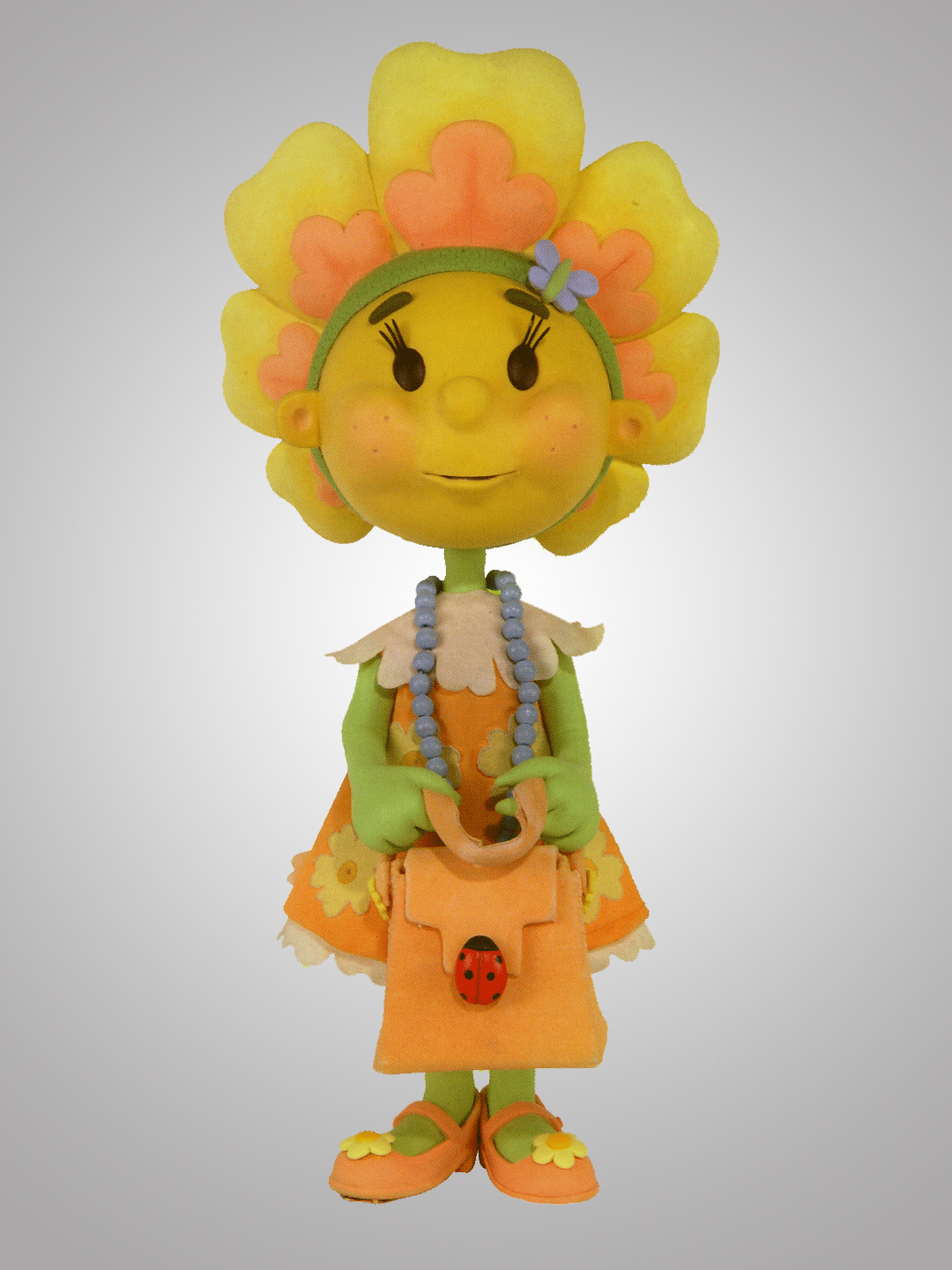 Fifi And The Flowertots Wallpapers Wallpaper Cave